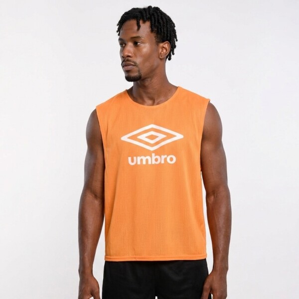 Chaleco Entrenamiento Umbro Hombre 089