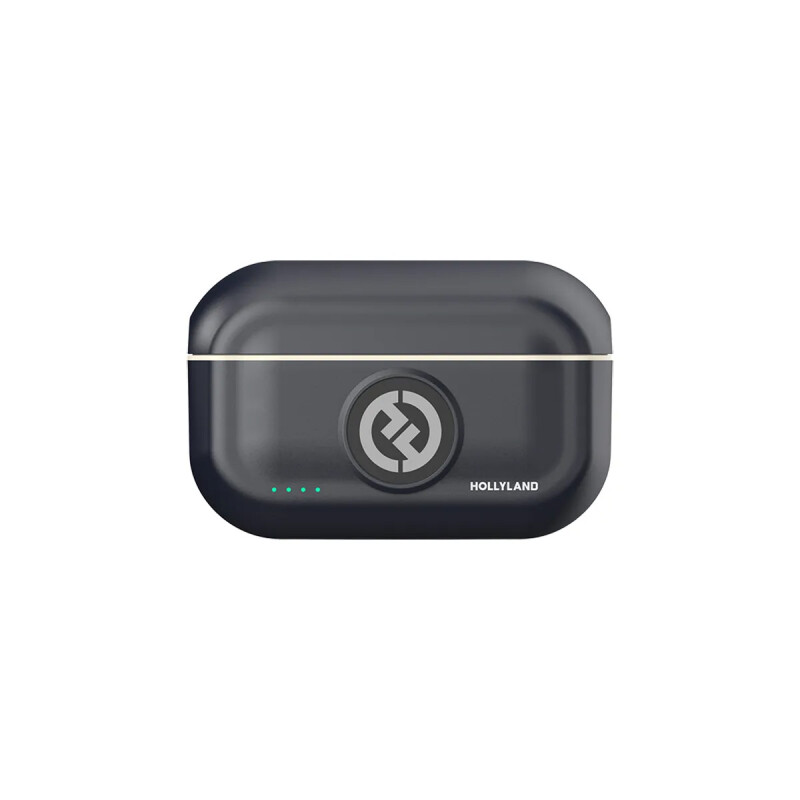 Micrófono Solapero Inalámbrico Hollyland LARK M2 Micrófono Solapero Inalámbrico Hollyland LARK M2