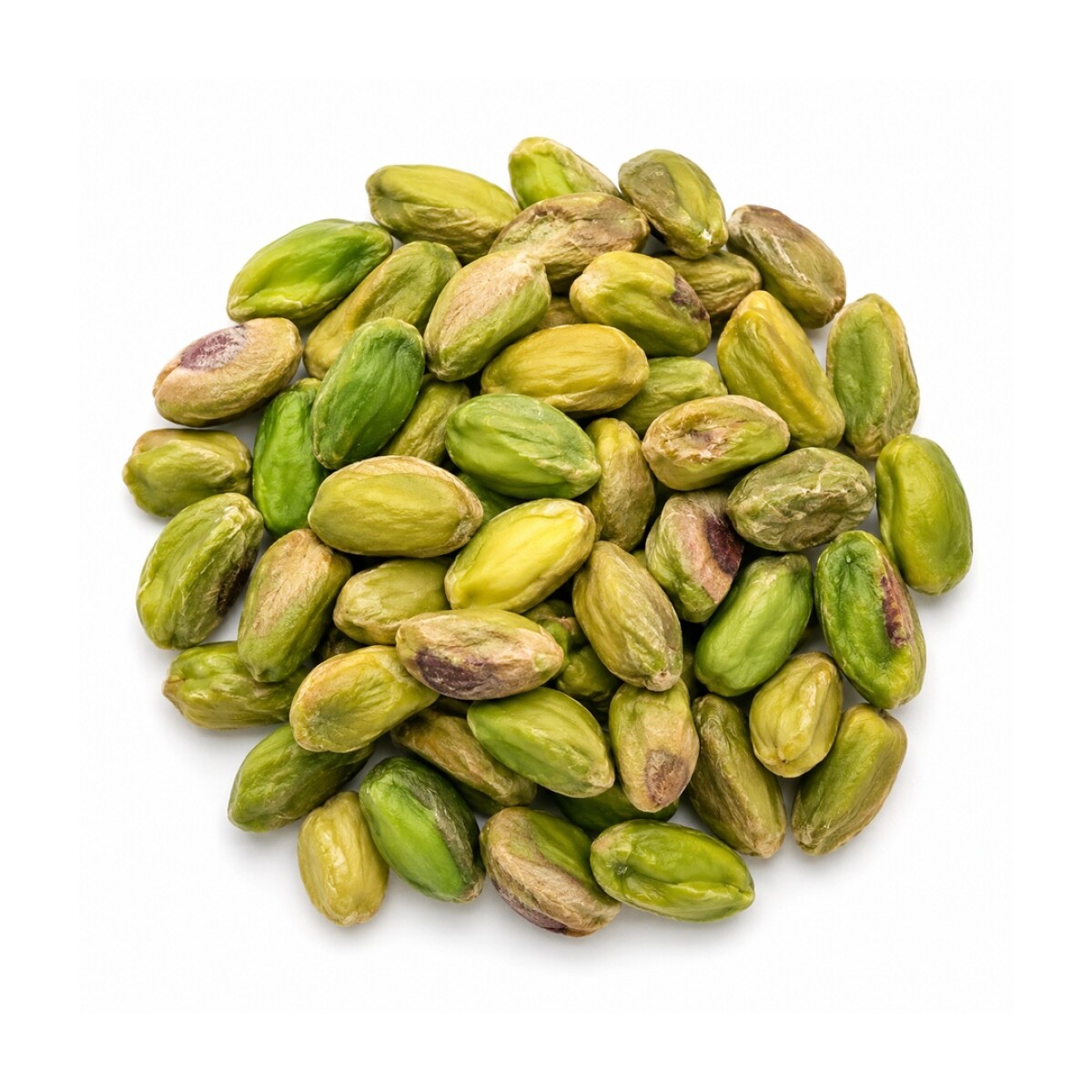 PISTACHOS PELADOS NATURALES 100G 