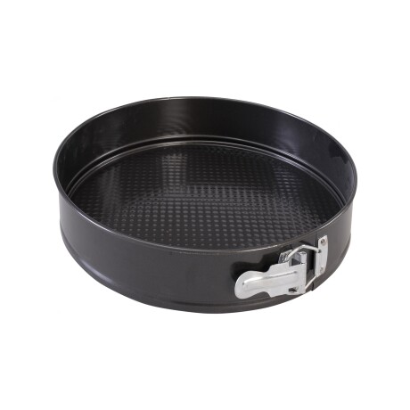 SET DE TORTERAS NEGRO HIERRO X2019-24
