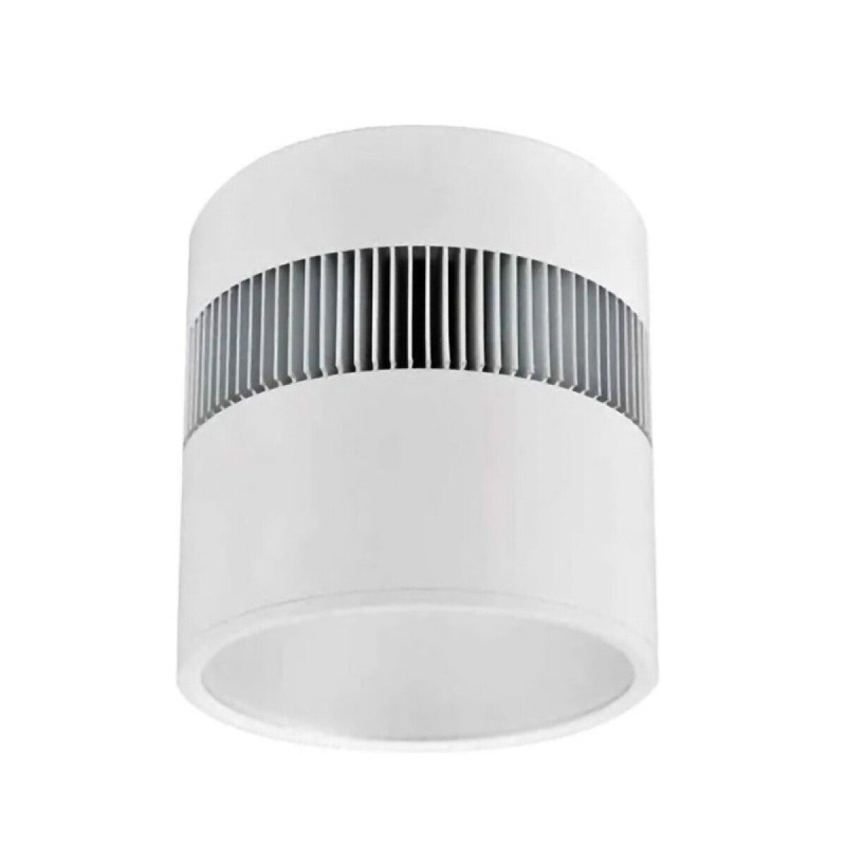 Luminaria De Techo Milán Downlight 10W 