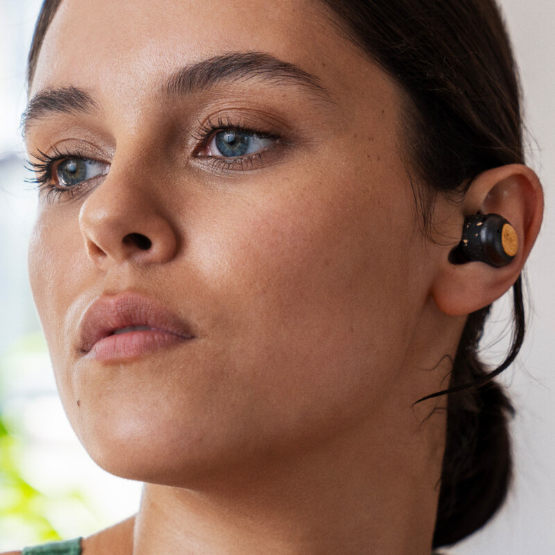 Auriculares CHAMPION 2 (Bluetooth) Signature Black