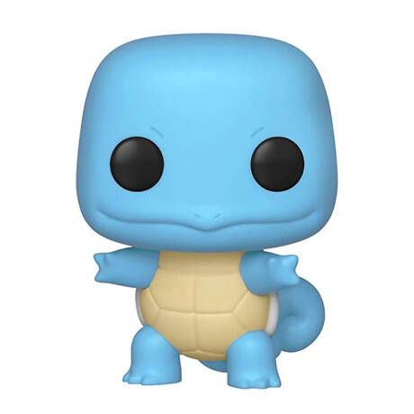 Squirtle • Pokémon - 504 Squirtle • Pokémon - 504