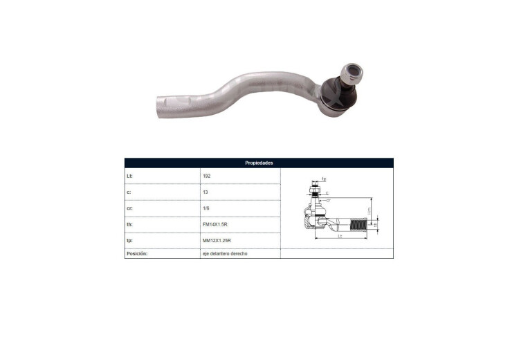 Puntero Suzuki Swift/Swift Dzire 10-25 Der Puntero Suzuki Swift/Swift Dzire 10-25 Der