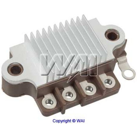 REGULADOR VOLTAJE - N.DENSO 24V CATERPILLAR TRANSPO REGULADOR VOLTAJE - N.DENSO 24V CATERPILLAR TRANSPO