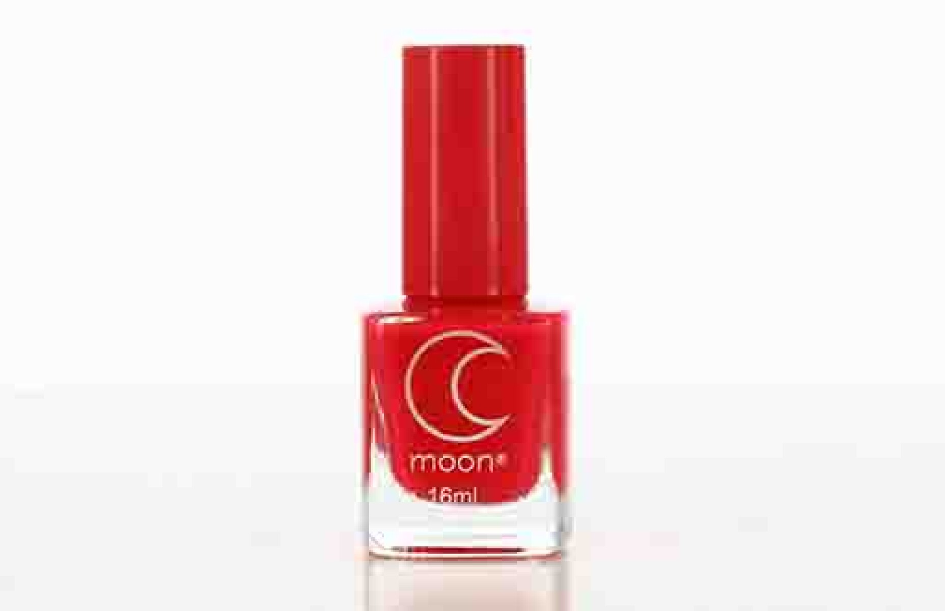 Esmalte de Mujer Moon Esmalte - Fucsia 