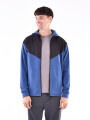 CAMPERA FEDERER AZUL