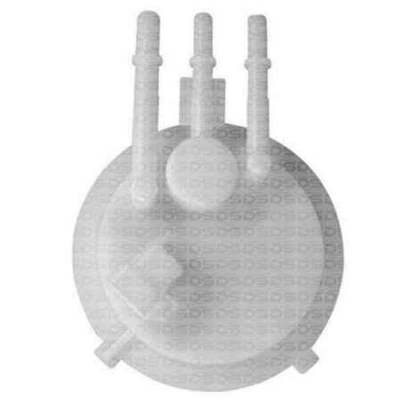 INYECCION PARTES CHEVROLET TAPA MODULO COMB. S10 - INYECCION PARTES CHEVROLET TAPA MODULO COMB. S10 -
