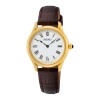 Reloj Seiko SWR072P1 para mujer con correa de cuero Reloj Seiko Swr072p1 Para Mujer Con Correa De Cuero
