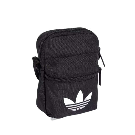 Morral Adidas Adicolor Fb Negro