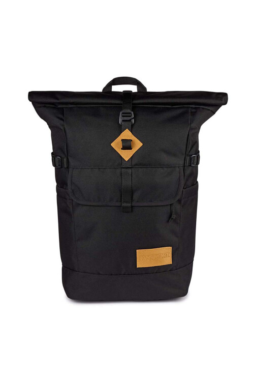 Hatchet Rolltop Black