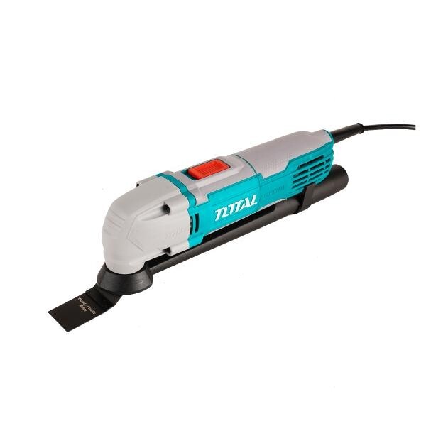 Herramienta multifuncion 300w total TS3006 Herramienta multifuncion 300w total TS3006