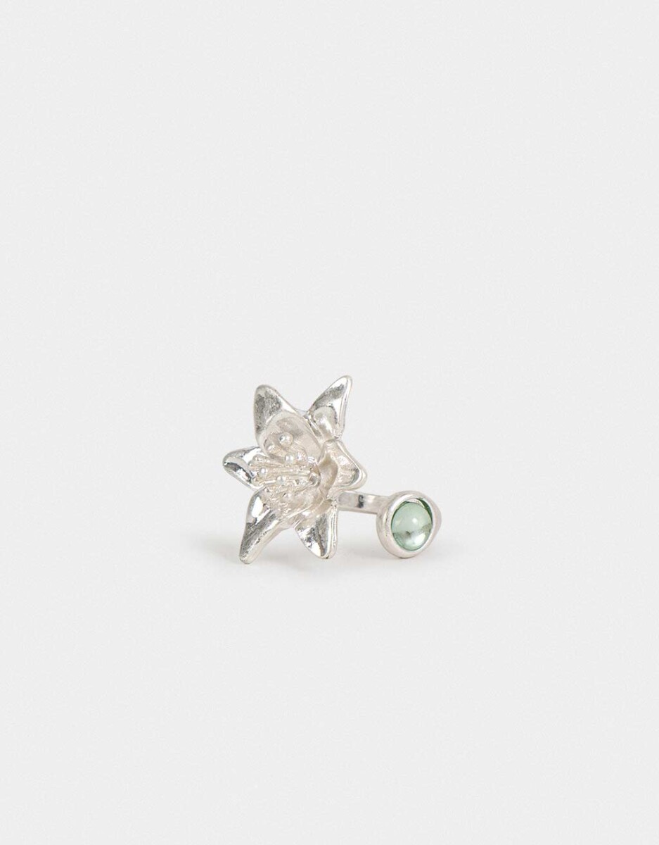Anillos Con Espejos 