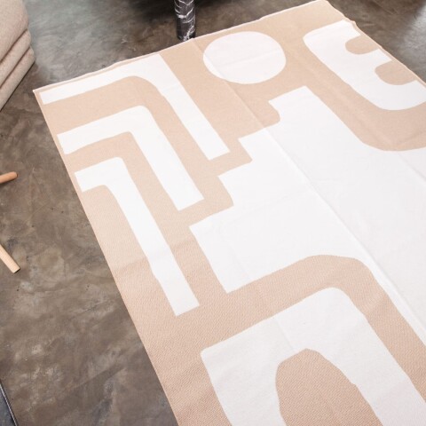 Alfombra Arena 150x200cm