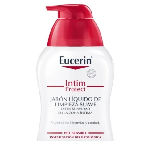 Jabón Intimo Eucerin pH5 125 g Jabón Intimo Eucerin pH5 125 g