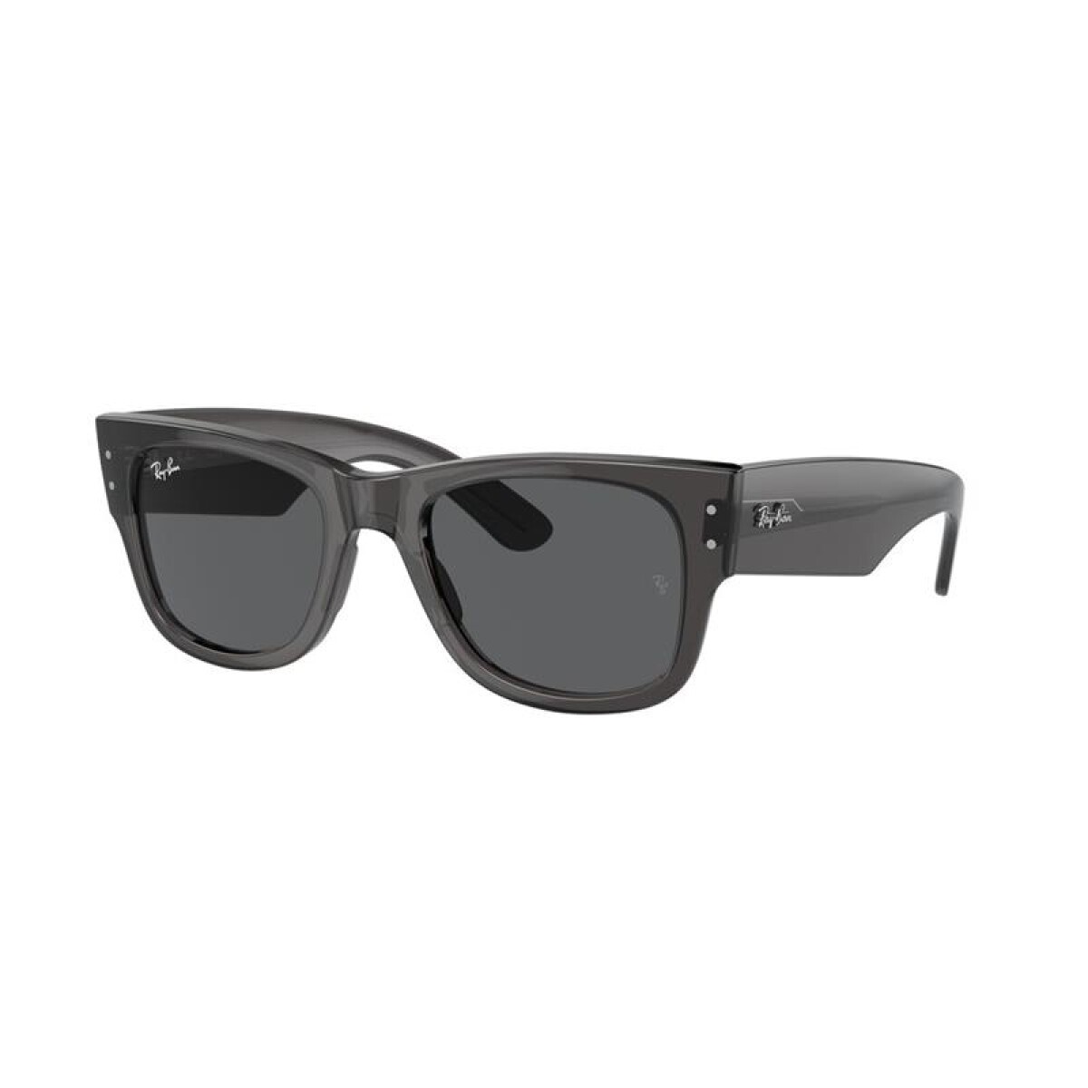 Ray Ban Rb0840 Mega Wayfarer - 1406/b1 