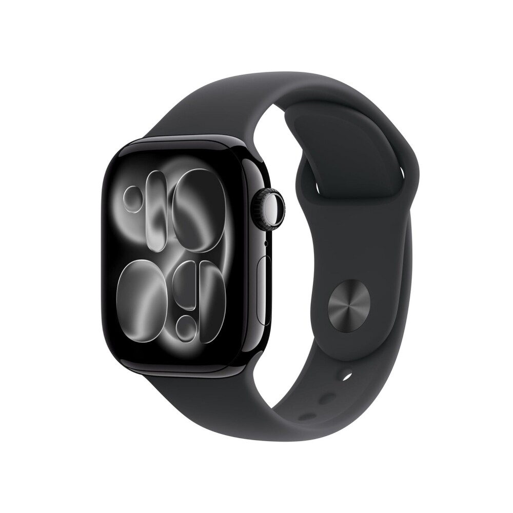 Apple Watch Series 11 42mm GPS + Cellular Negro