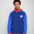 CAMPERA TAZER Nacional Licencias Hombre 164
