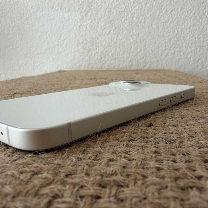 iPhone 14 128GB - White iPhone 14 128GB - White