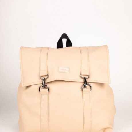 MOCHILA PLUIE Beige