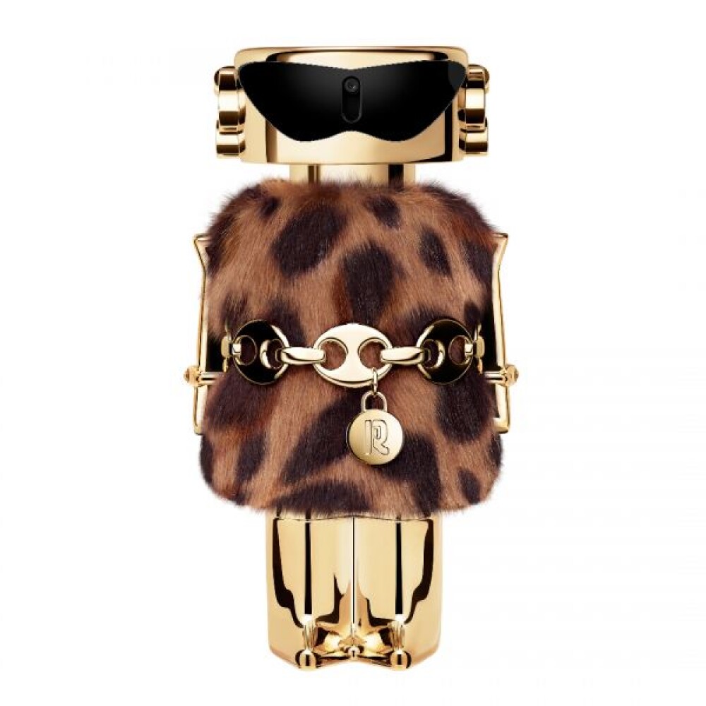 Fame Feline Eau De Parfum 80ml