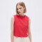 Musculosa Indig Rojo Coral