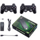 Consola inalámbrica para tv con mas de 10000 juegos Consola inalámbrica para tv con mas de 10000 juegos