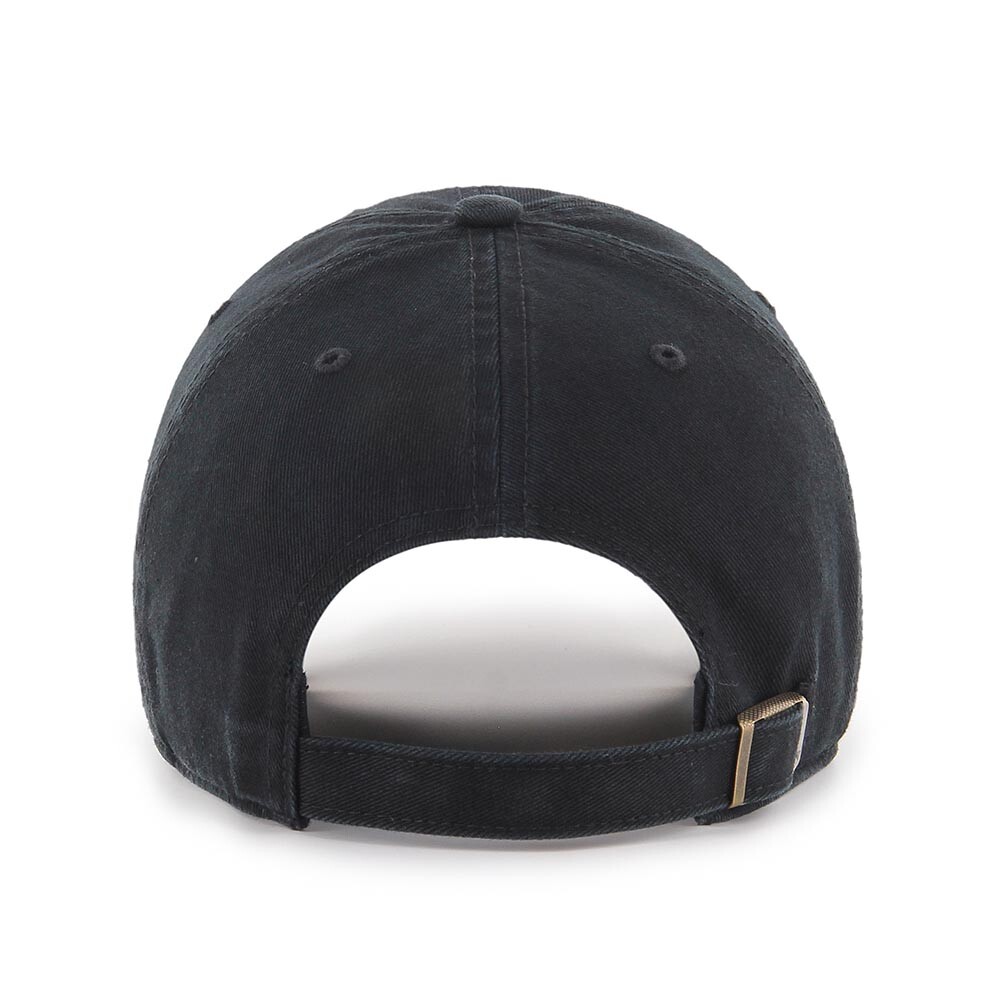 Gorra 47 Brand Liverpool FC 47 Clean Up Unisex Black