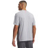 UA Tech Utility SS-GRN GRY