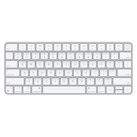 Apple Magic Keyboard con Touch ID - Español Apple Magic Keyboard con Touch ID - Español