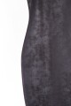 Vestido Velvet Negro