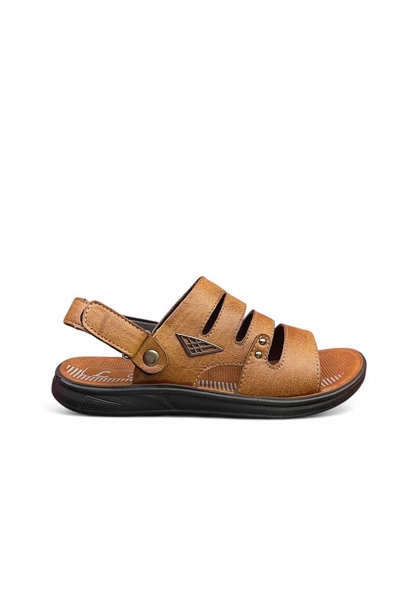 SANDALIA HOMBRE LD C50907 Camel