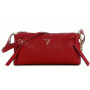 Cartera Guess Devon Rojo 0
