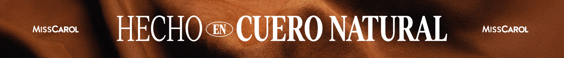 HomeFull Cápsula Cuero