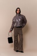 Campera Gabi MARRON