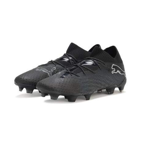 FUTURE 7 ULTIMATE FG/AG 10791602 Neg/blanco