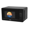 Microondas Enxuta Digital Moenx0320 Negro 20l 220v Microondas Enxuta Digital Moenx0320 Negro 20l 220v