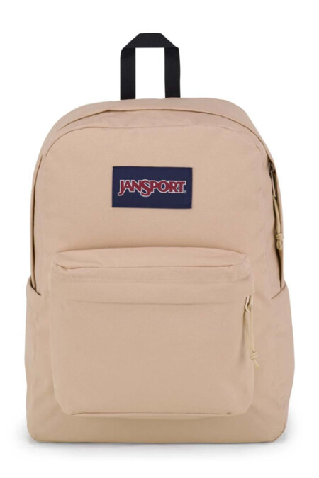 MOCHILA SUPERBREAK PLUS TRAVERTINE