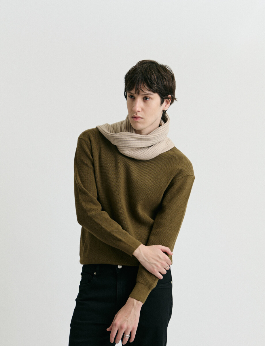470982 SWEATER HARRY Oliva