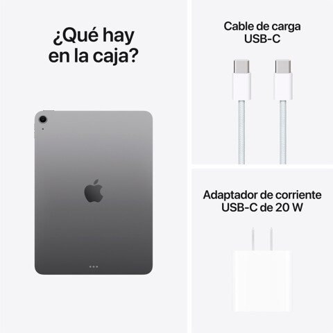 Apple iPad Air M4 11" WI-FI 128GB - Space Gray Apple iPad Air M4 11" WI-FI 128GB - Space Gray