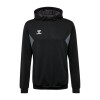 BUZO AUTHENTIC PL HOODIE UNISEX NEGRO