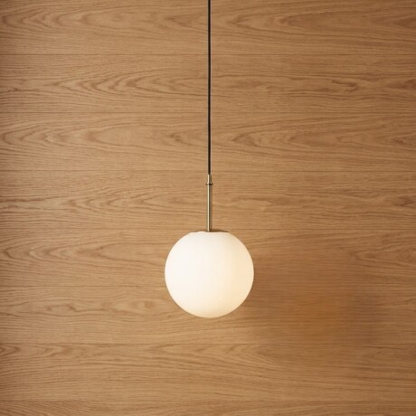 ARTEFACTO COLGANTE DECORATIVO VENANCIO 1 Lámpara Colgante Venancio 1 Dorado ø 15 cm