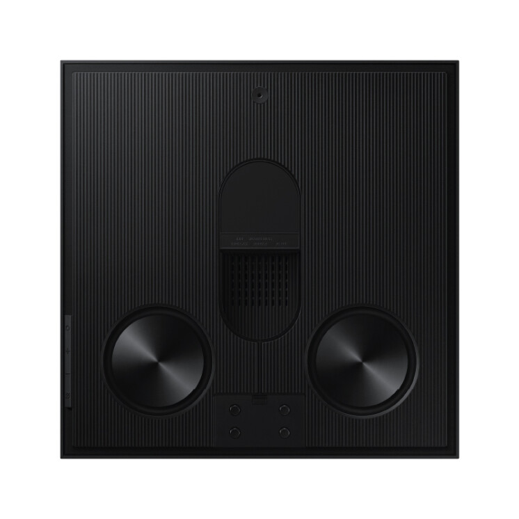 Music Frame Samsung Dolby 120W HW-LS60D Music Frame Samsung Dolby 120W HW-LS60D