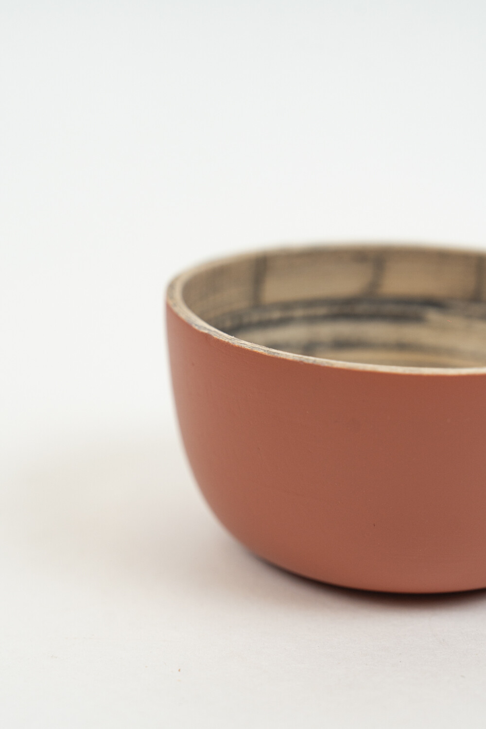 Bowl Canton Color Unico