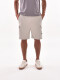 BERMUDA CARGO LIV GRIS CLARO