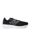 Championes de Hombre New Balance GALA Negro - Blanco