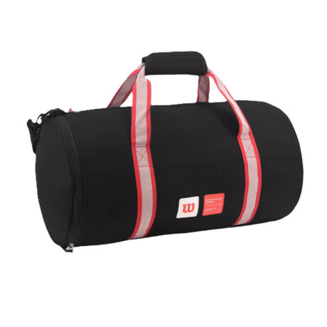 Bolso Urban Wilson 30LT Negro