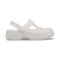 Classic Mary Jane Clog K Chalk