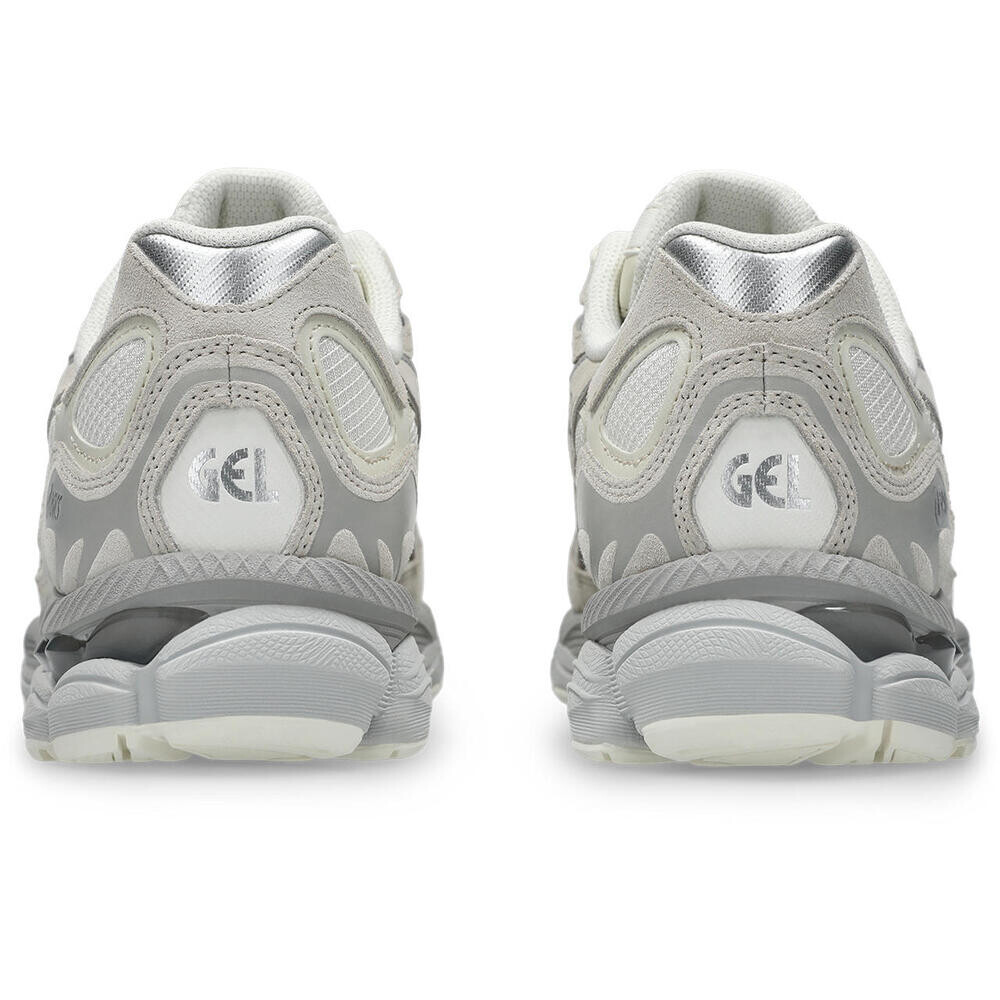 GEL Nyc - Unisex Cream/Cream