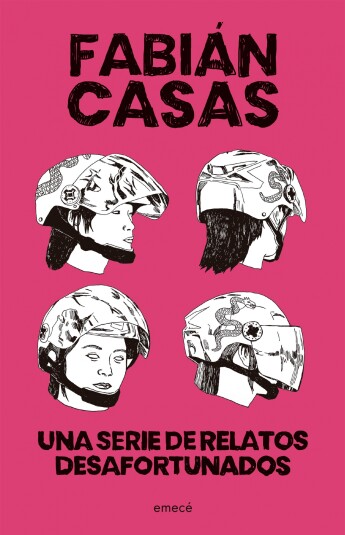 Una serie de relatos desafortunados Una serie de relatos desafortunados